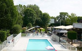 Novotel Marne La Vallee Collegien